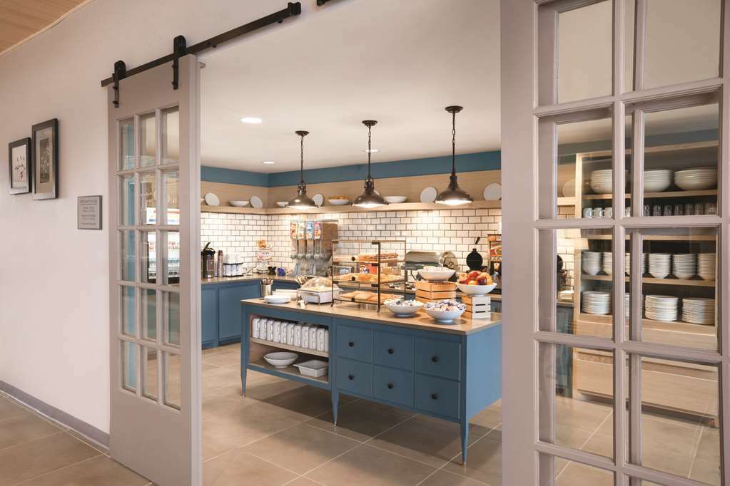 Country Inn & Suites By Radisson, Cottage Grove, Mn Nhà hàng bức ảnh